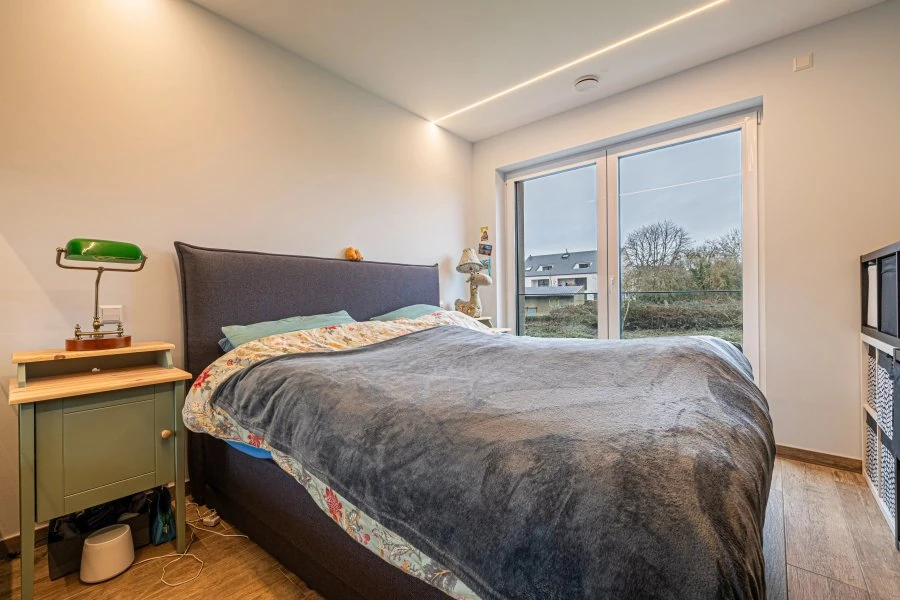 Квартира в Люксембурге, Люксембург, 61 м² - фото 7