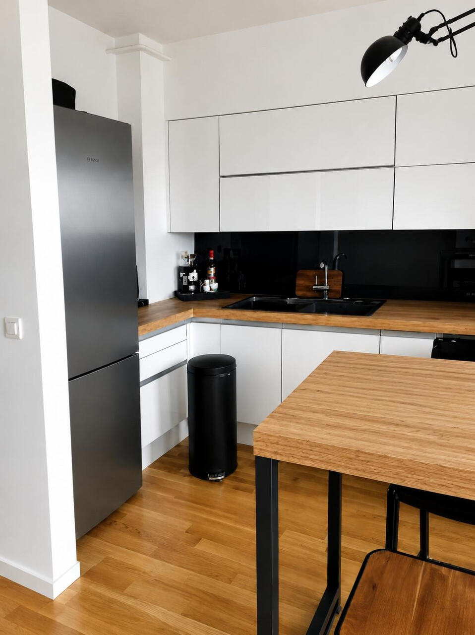 Квартира в Любляне, Словения, 52 м² - фото 7
