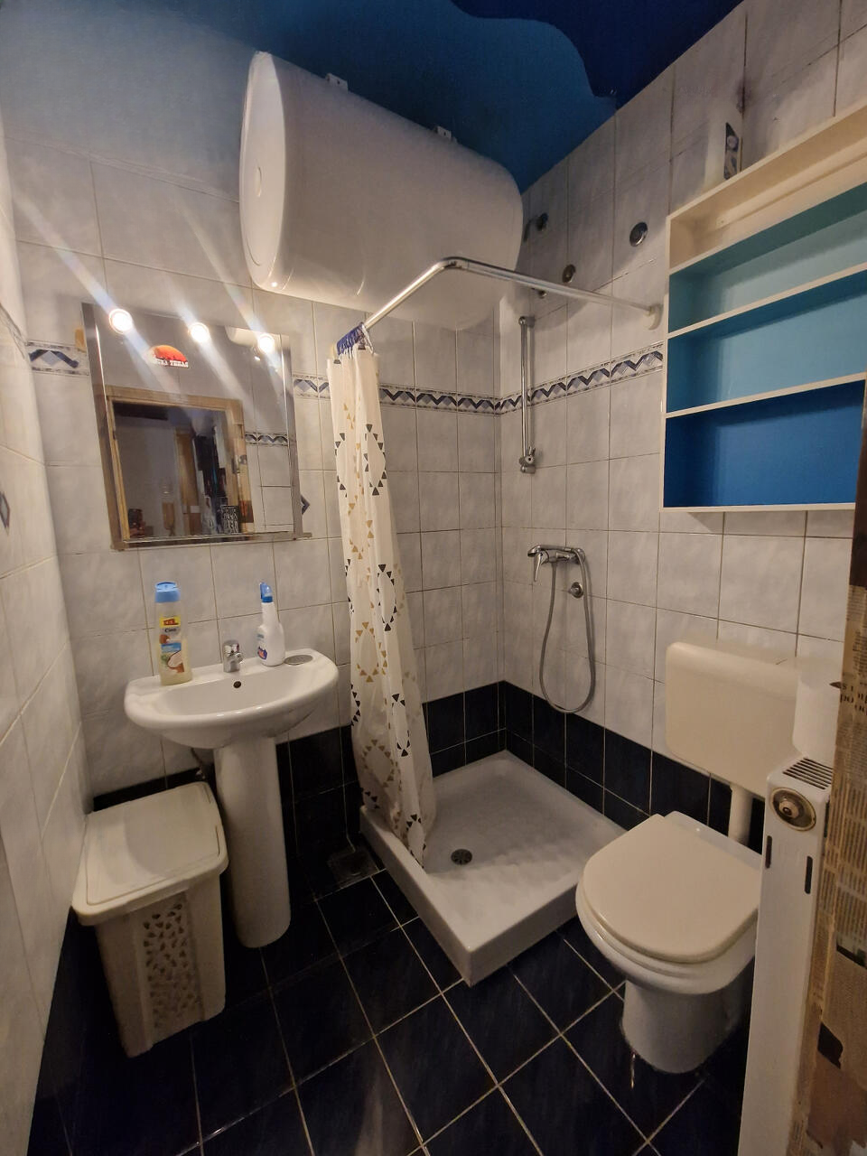 Квартира в Любляне, Словения, 27 м² - фото 7