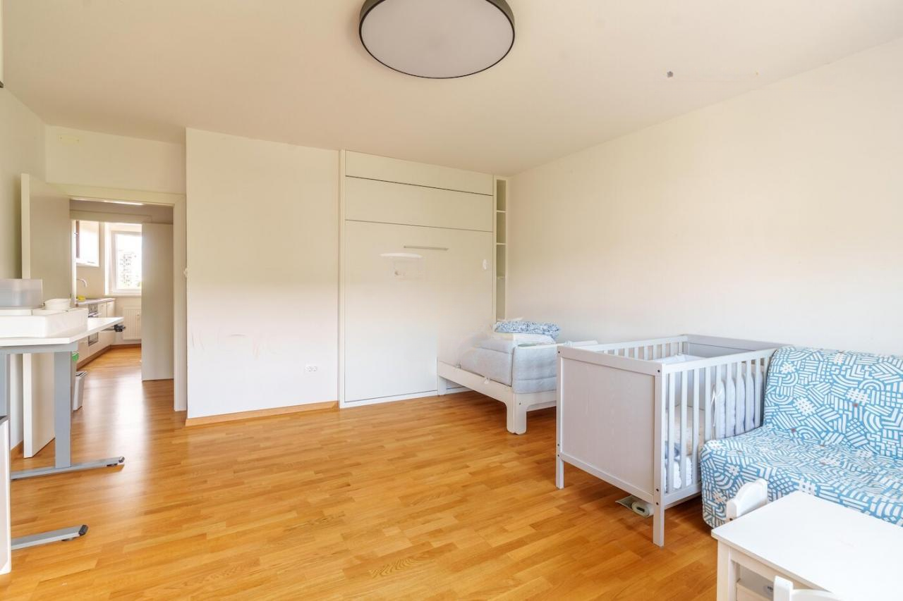 Квартира в Любляне, Словения, 59 м² - фото 7
