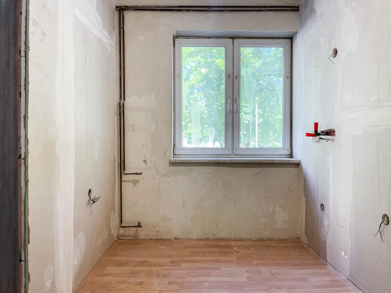 Квартира в Любляне, Словения, 88 м² - фото 7