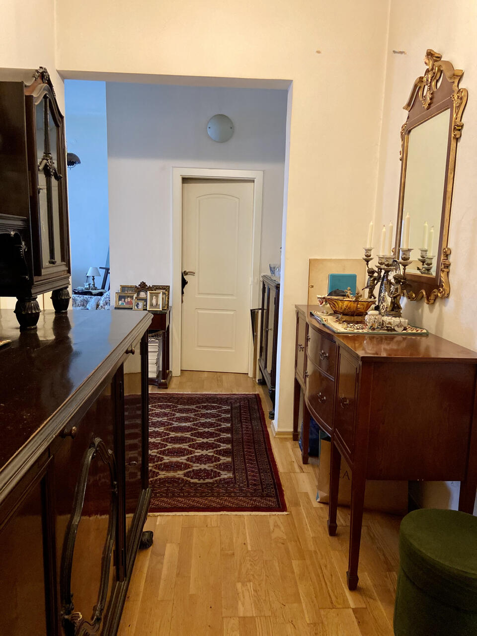 Квартира в Любляне, Словения, 112 м² - фото 7