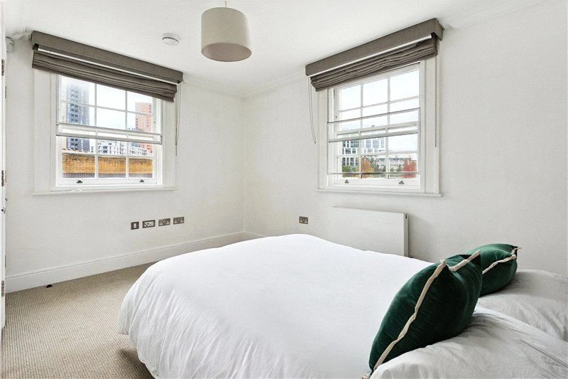 Квартира в Лондоне, Великобритания, 39 м² - фото 7