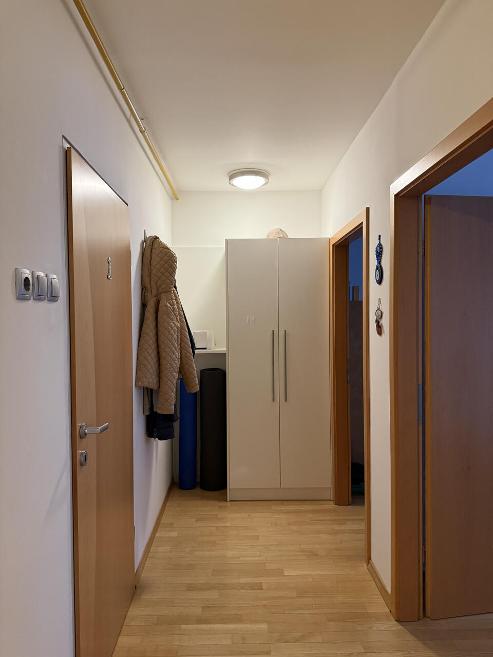Квартира в Любляне, Словения, 80 м² - фото 7
