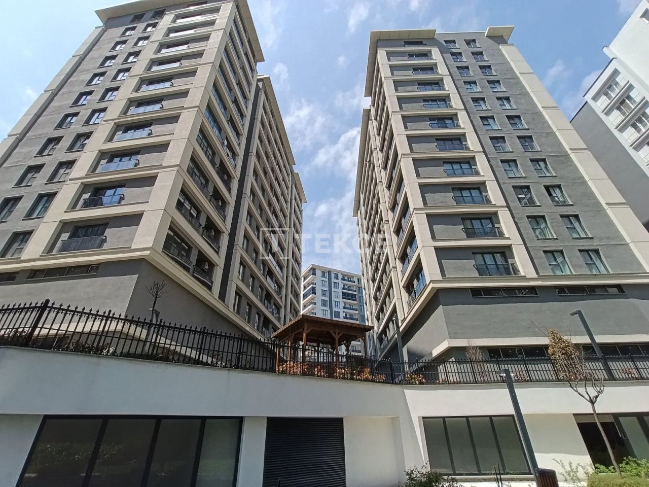 Апартаменты в Эсеньюрте, Турция, 155 м² - фото 1