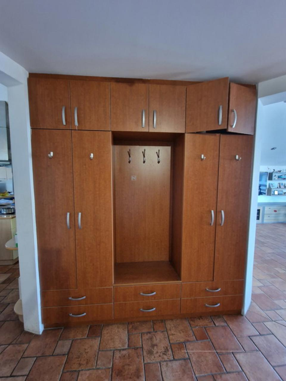 Квартира в Любляне, Словения, 151 м² - фото 7