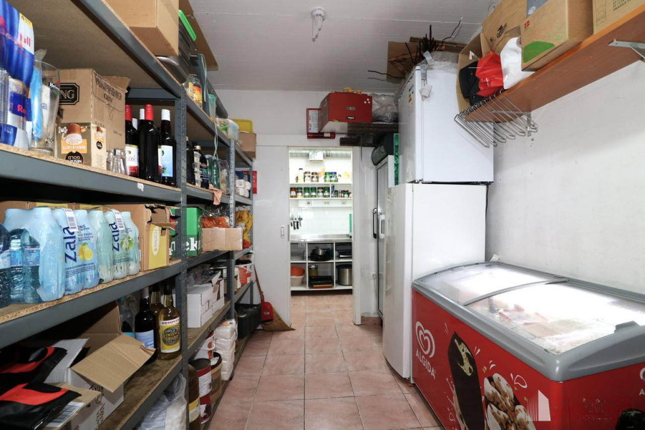 Офис в Любляне, Словения, 88 м² - фото 7
