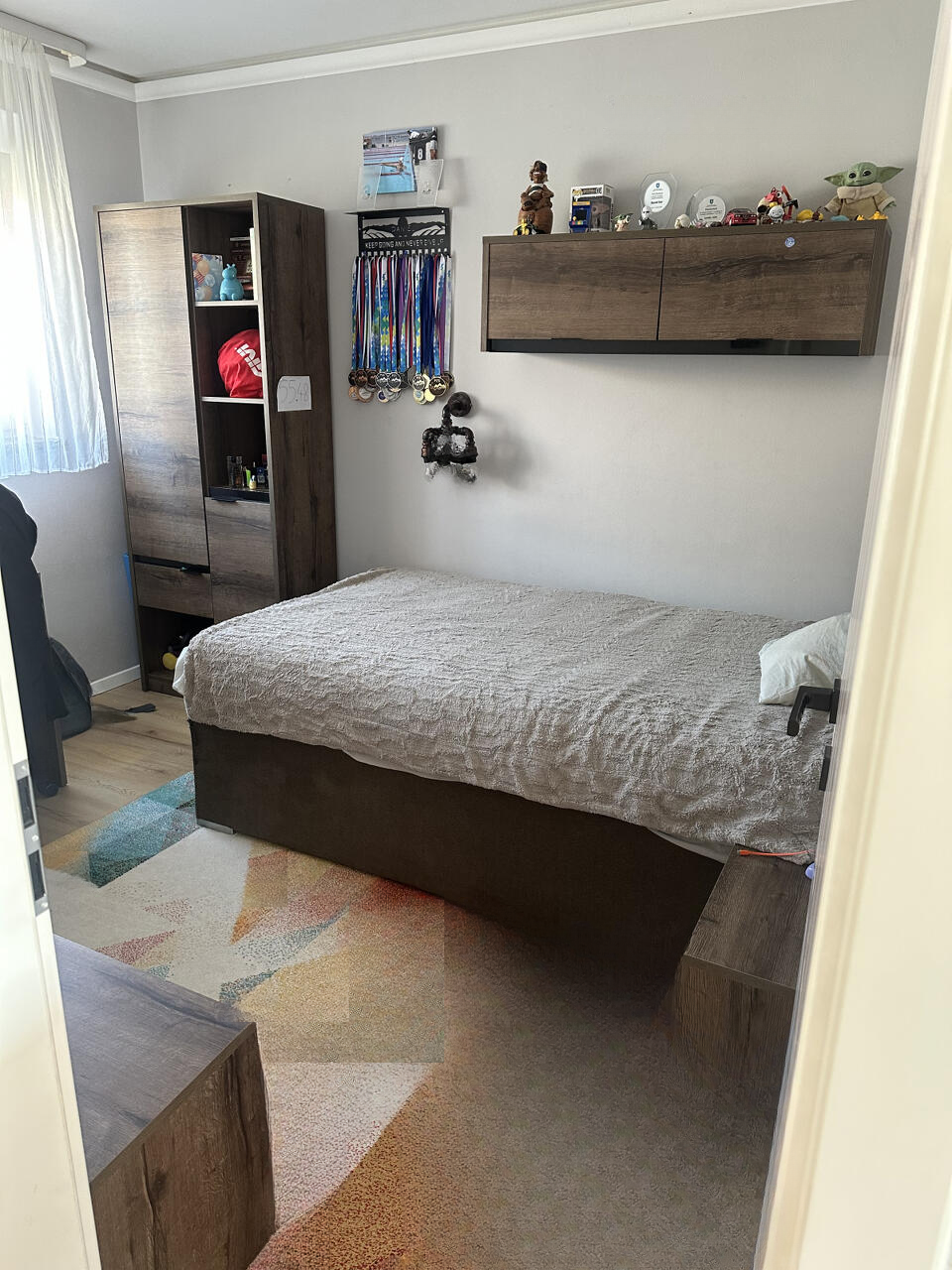 Квартира в Сежане, Словения, 76 м² - фото 7