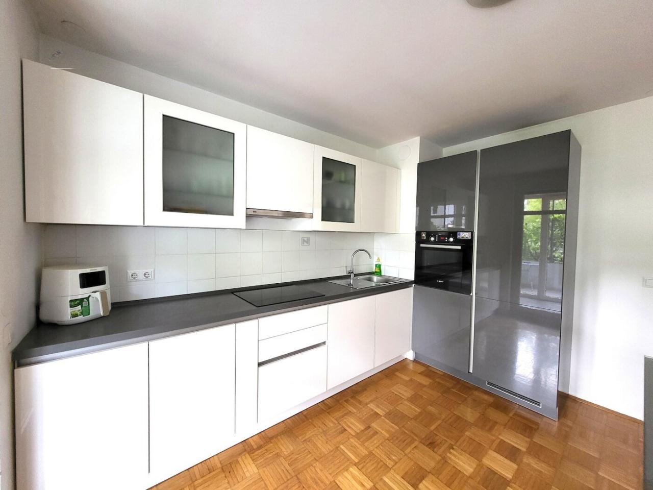 Квартира в Любляне, Словения, 66 м² - фото 7