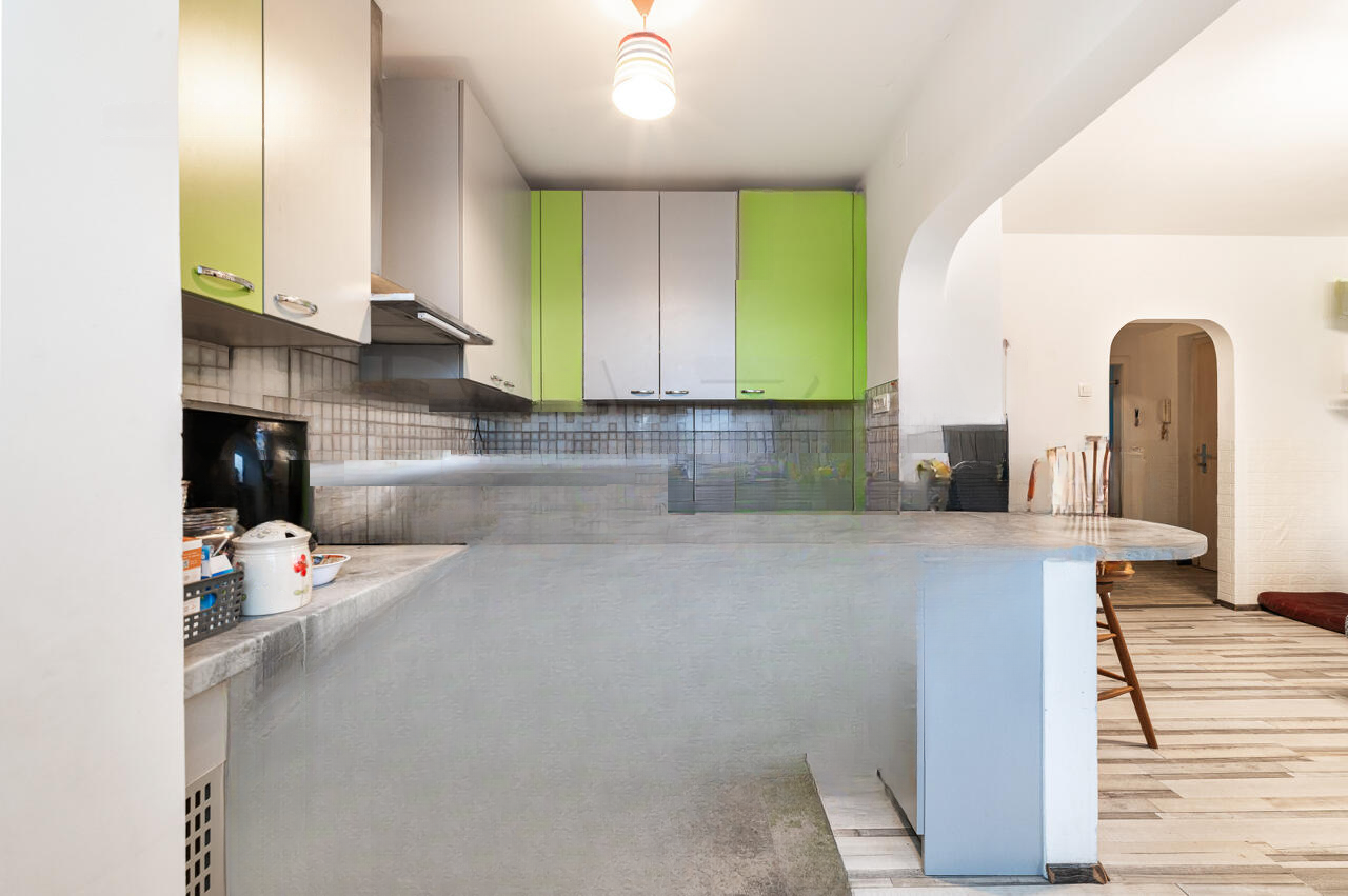 Квартира в Любляне, Словения, 65 м² - фото 7