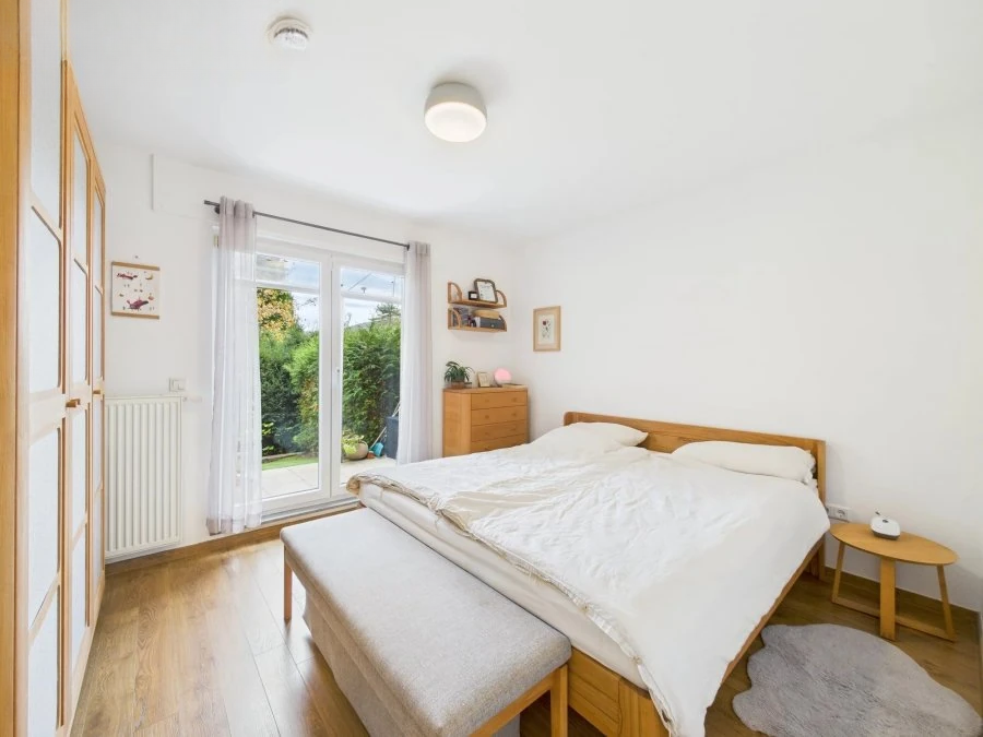 Квартира в Люксембурге, Люксембург, 80 м² - фото 7