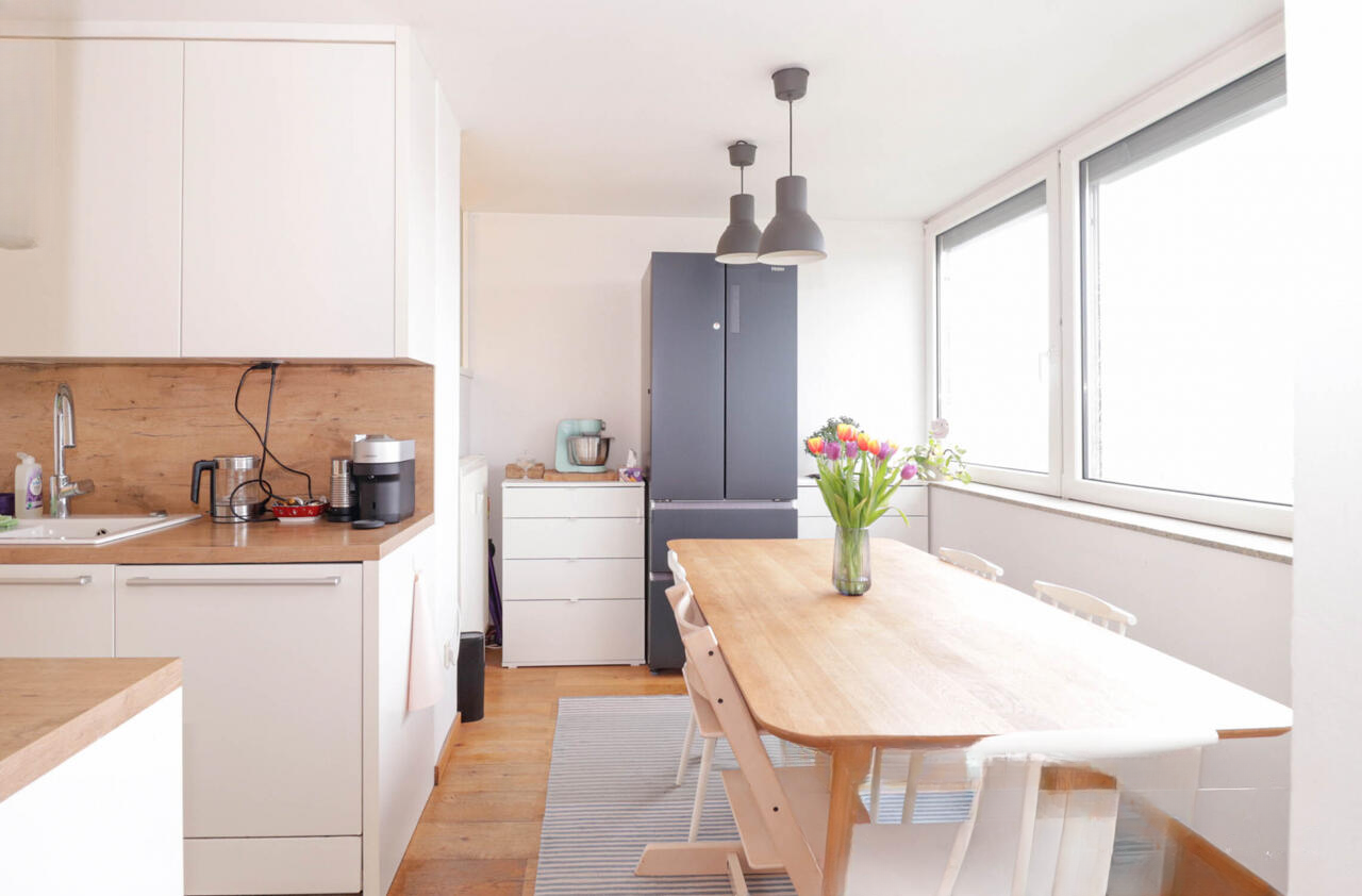 Квартира в Любляне, Словения, 64 м² - фото 7