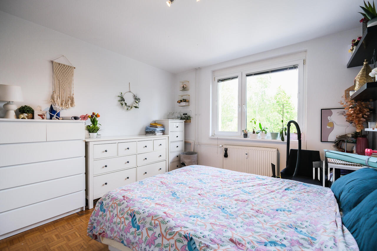 Квартира в Любляне, Словения, 53 м² - фото 7