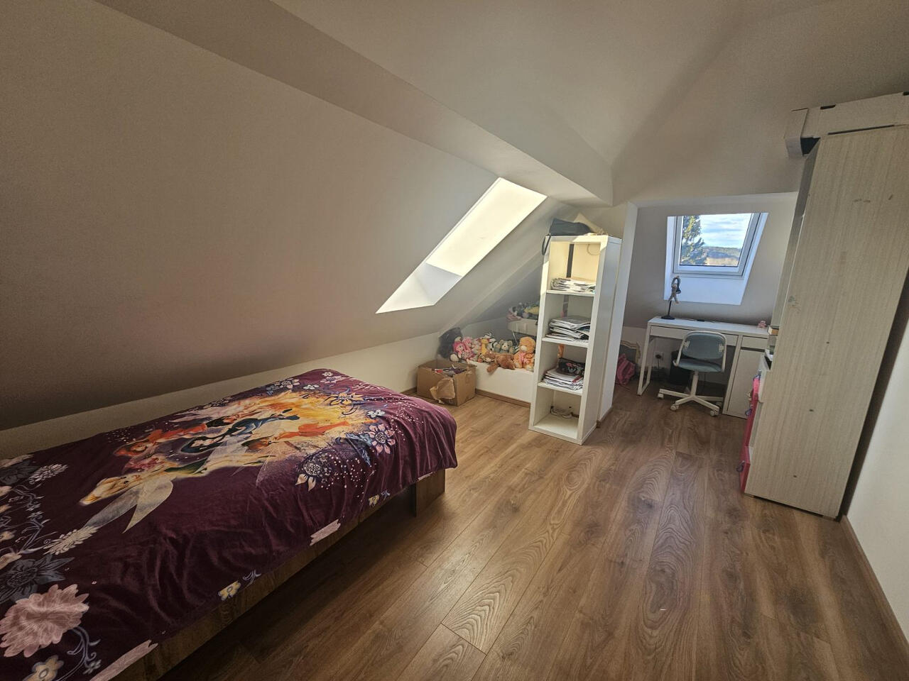 Квартира в Любляне, Словения, 110 м² - фото 7