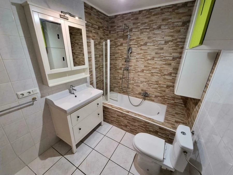 Квартира в Люксембурге, Люксембург, 64 м² - фото 7