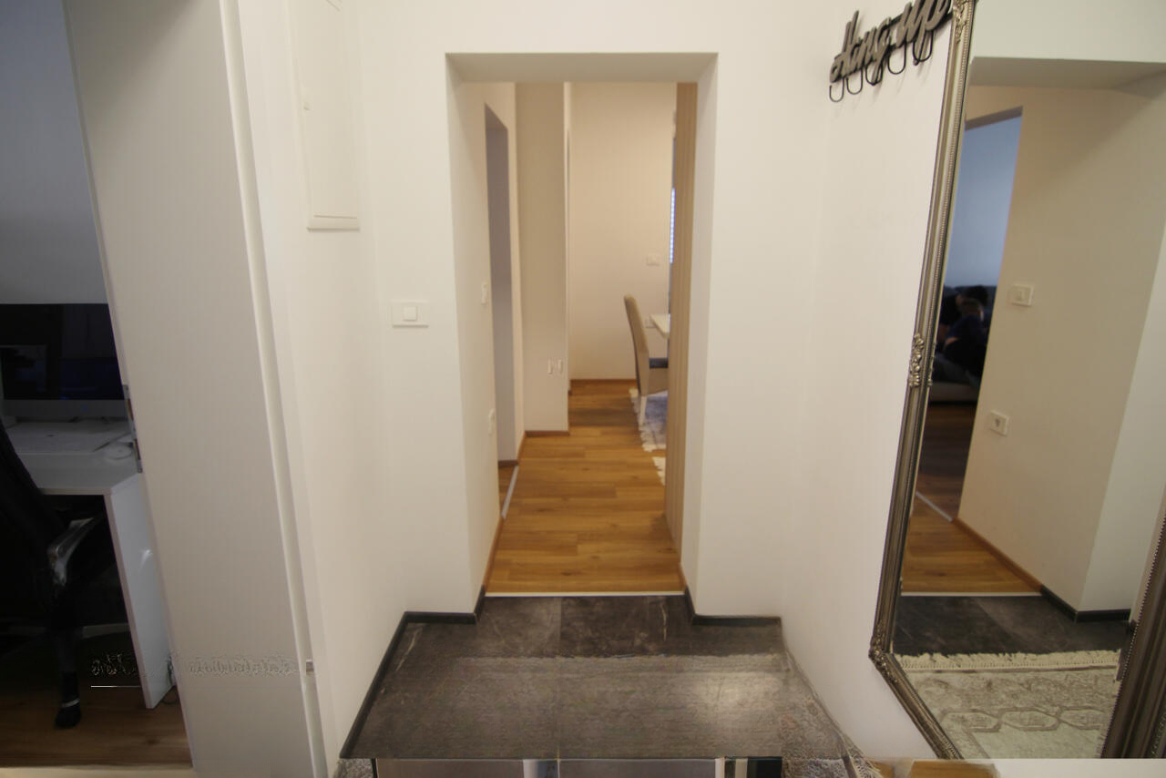 Квартира в Любляне, Словения, 60 м² - фото 8