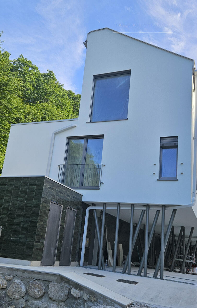 Квартира в Любляне, Словения, 97 м² - фото 8