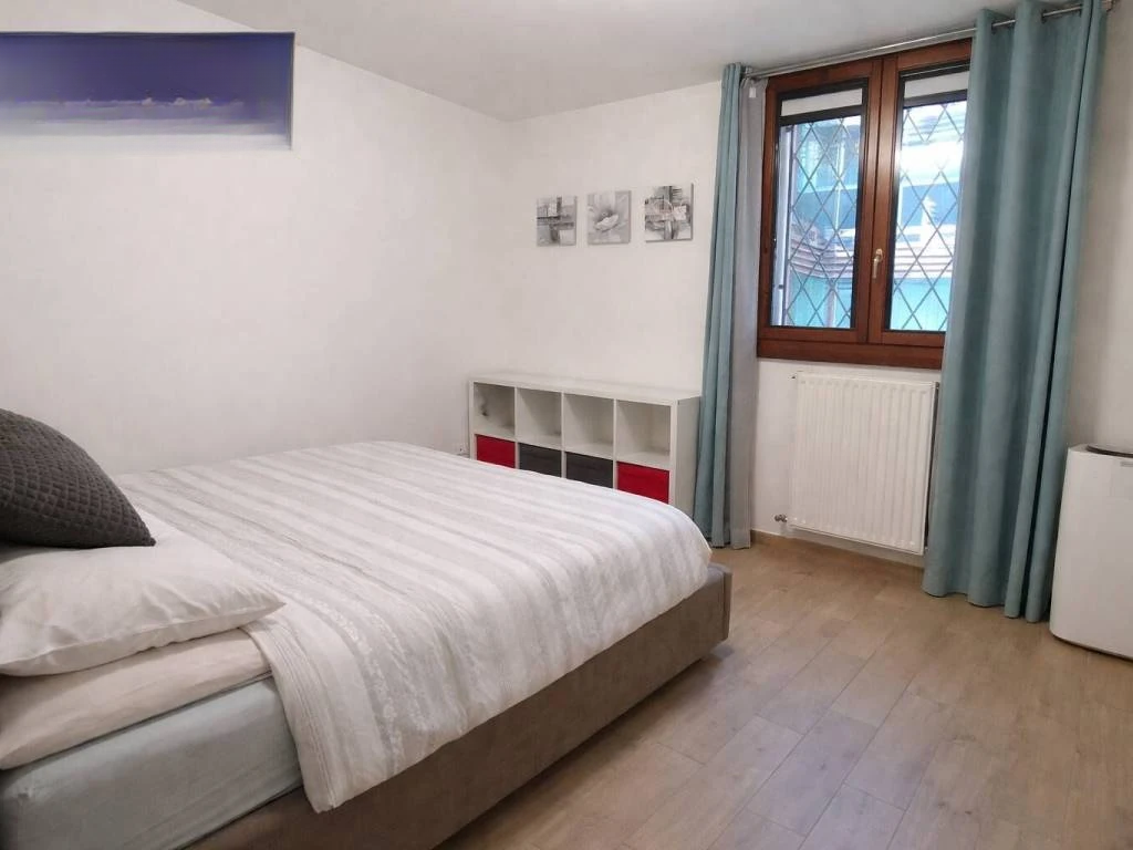 Квартира в Гориции, Италия, 60 м² - фото 8
