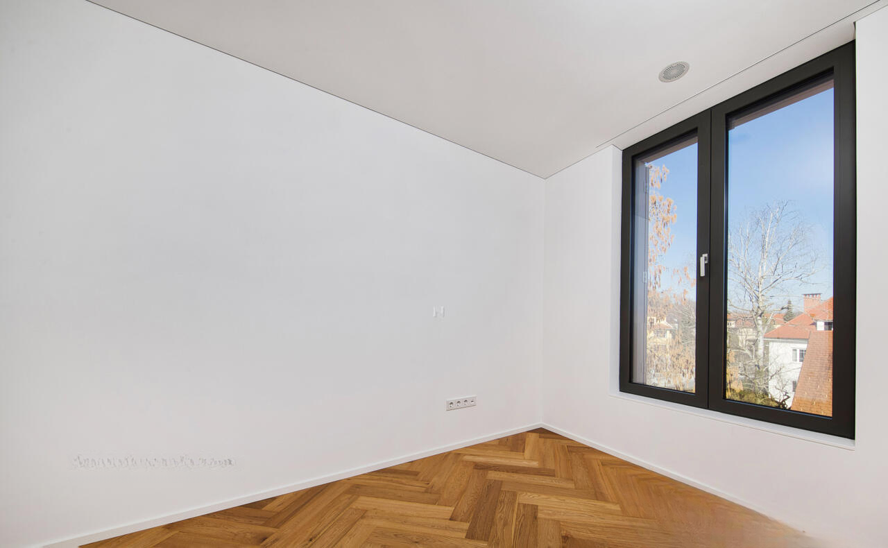 Квартира в Любляне, Словения, 112 м² - фото 8