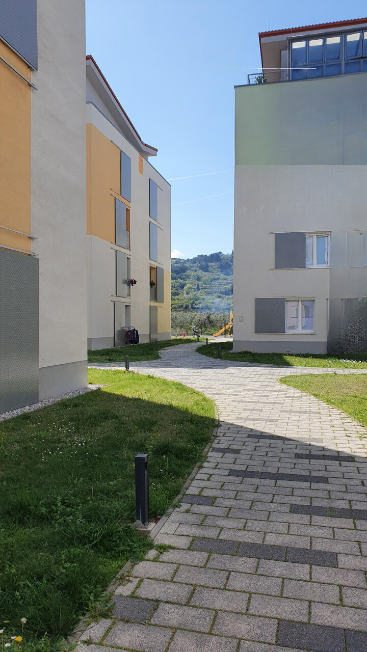 Квартира в Изоле, Словения, 33 м² - фото 8
