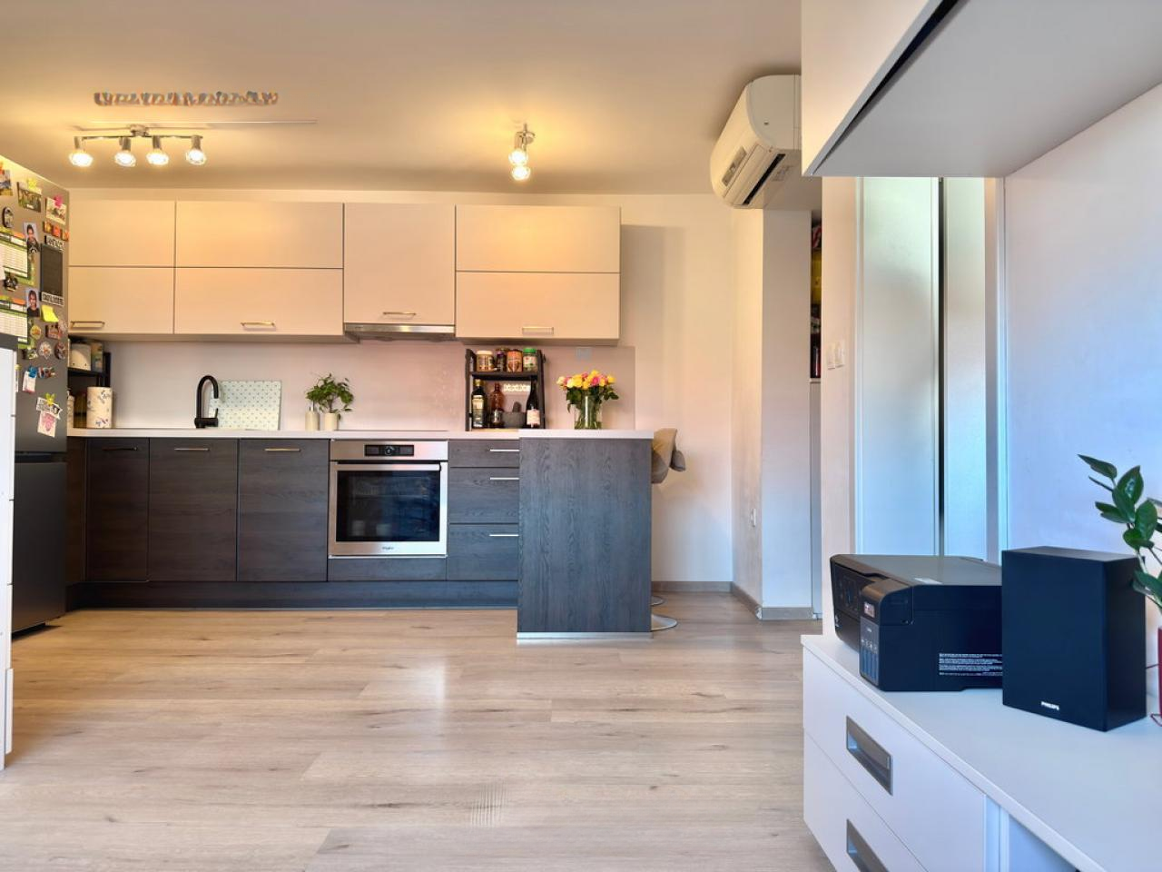 Квартира в Любляне, Словения, 37 м² - фото 8