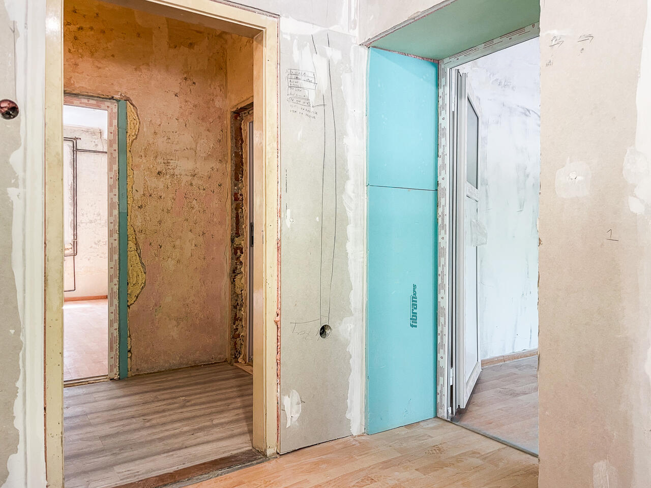 Квартира в Любляне, Словения, 88 м² - фото 8