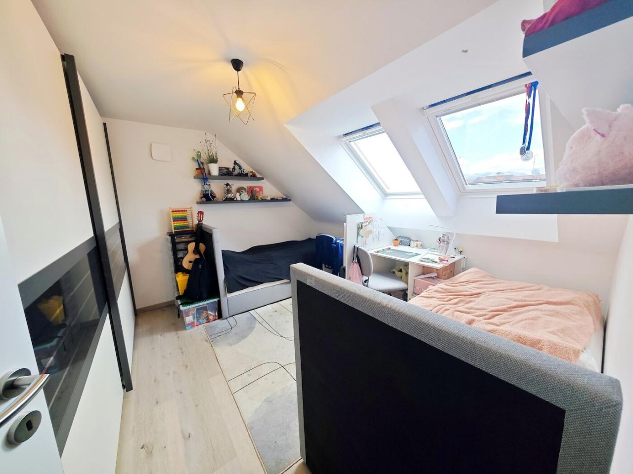 Квартира в Любляне, Словения, 37 м² - фото 8
