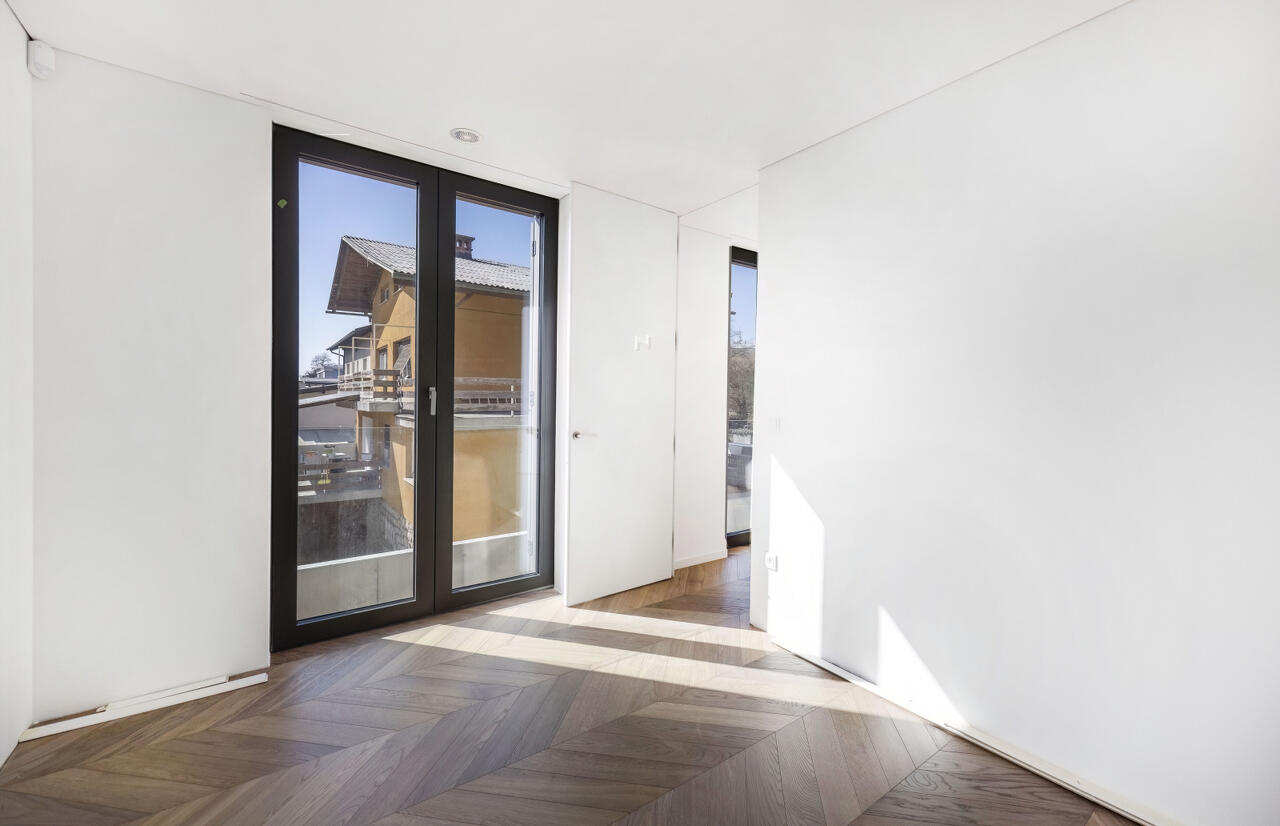 Квартира в Любляне, Словения, 143 м² - фото 8
