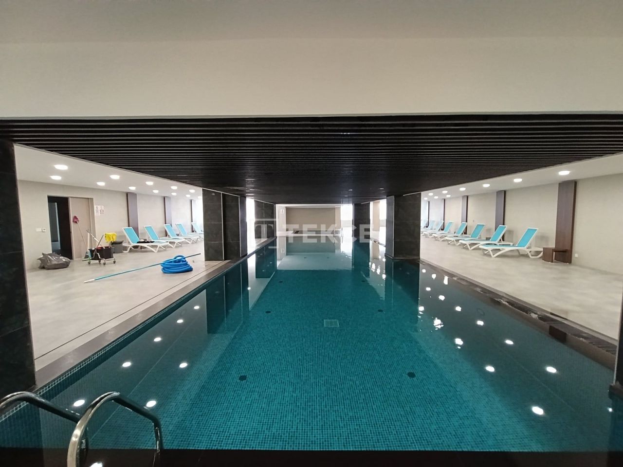 Апартаменты в Эсеньюрте, Турция, 155 м² - фото 3