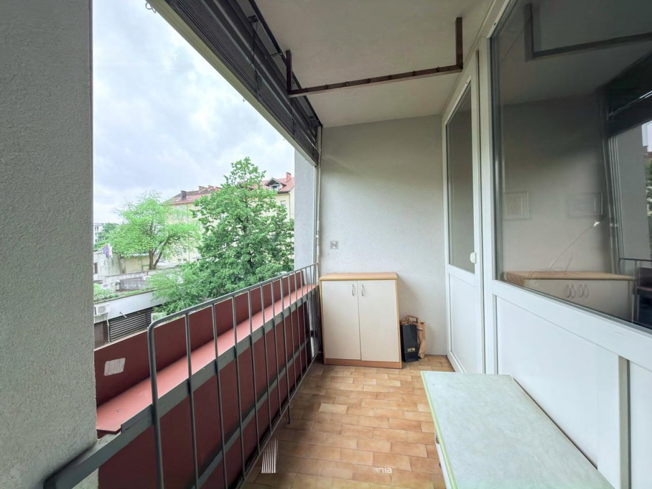Квартира в Любляне, Словения, 73 м² - фото 8