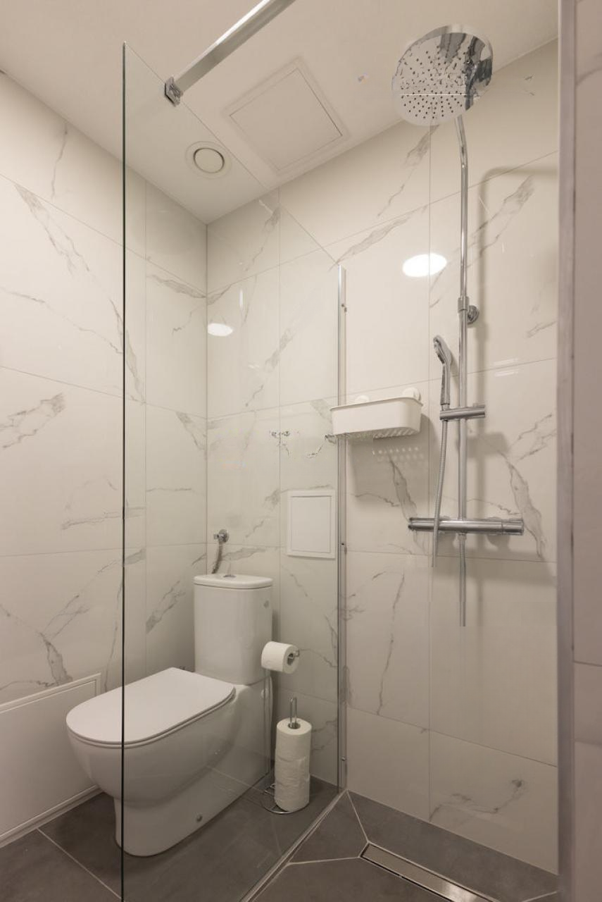 Квартира в Любляне, Словения, 32 м² - фото 8