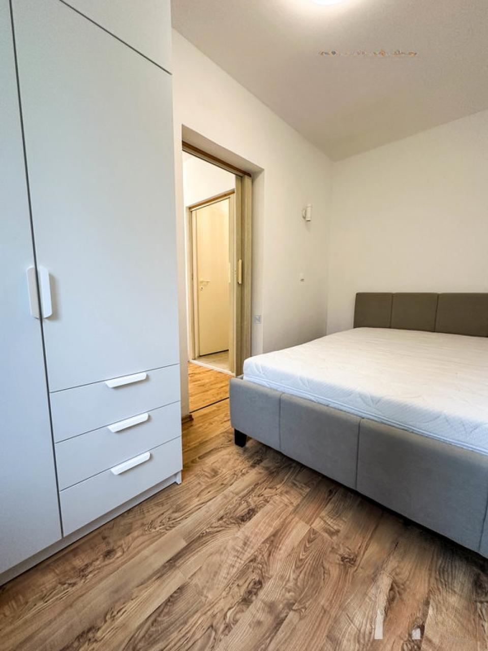 Квартира в Любляне, Словения, 30 м² - фото 8