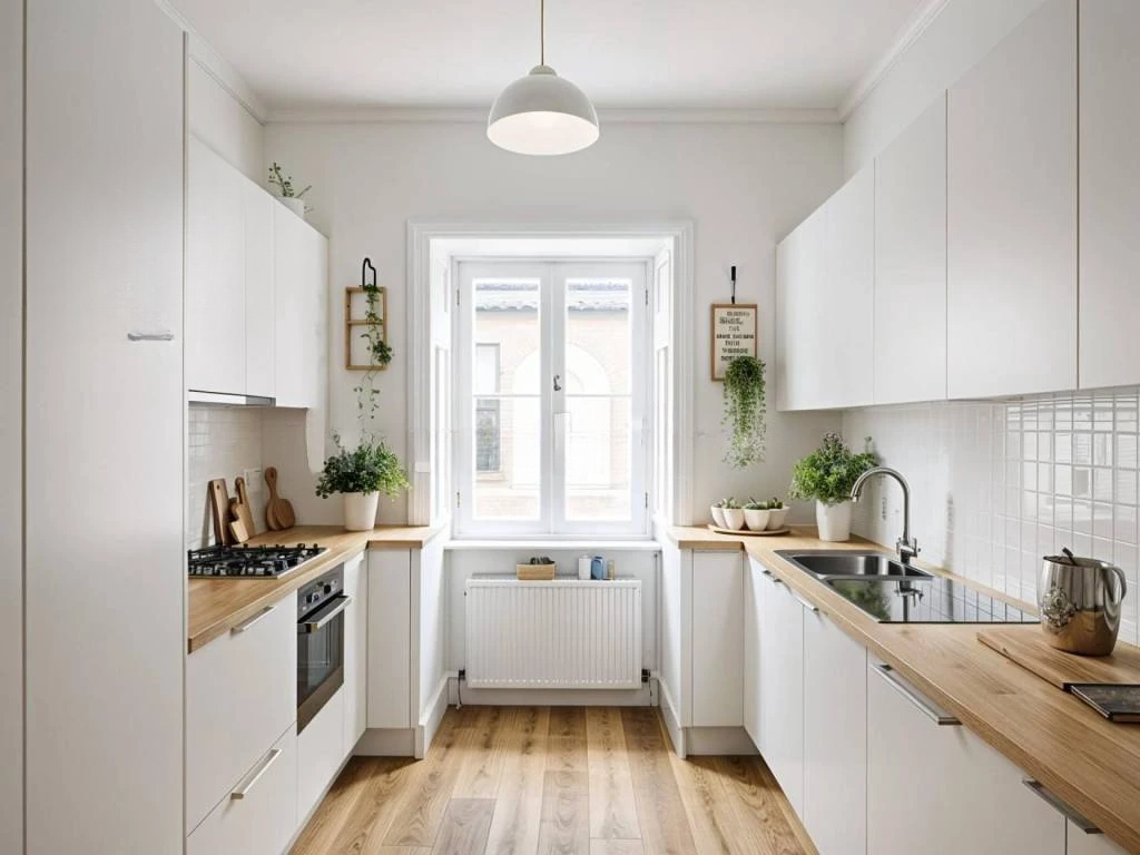 Квартира в Гориции, Италия, 151 м² - фото 8