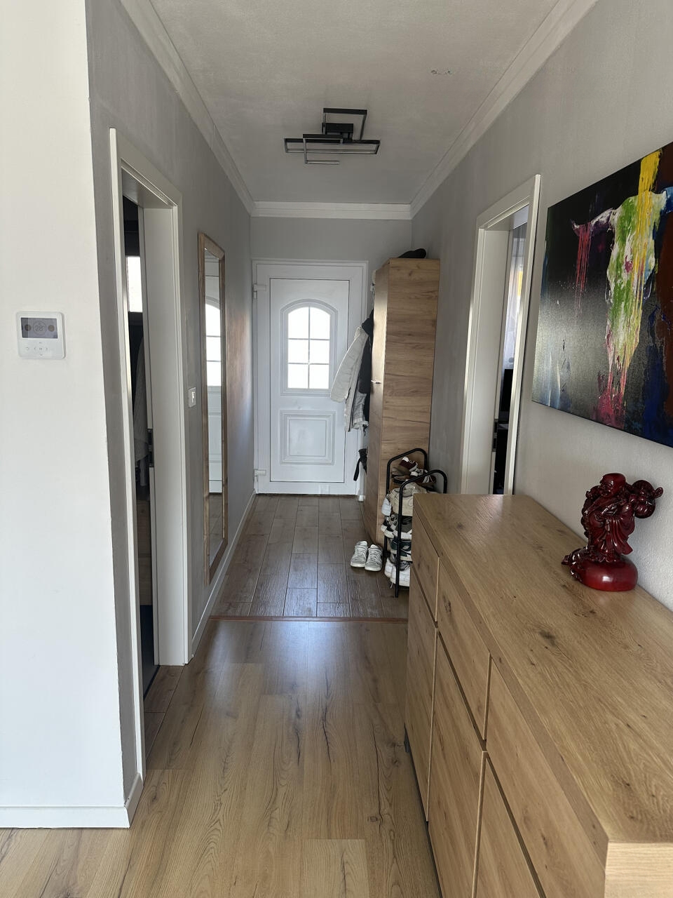 Квартира в Сежане, Словения, 76 м² - фото 8