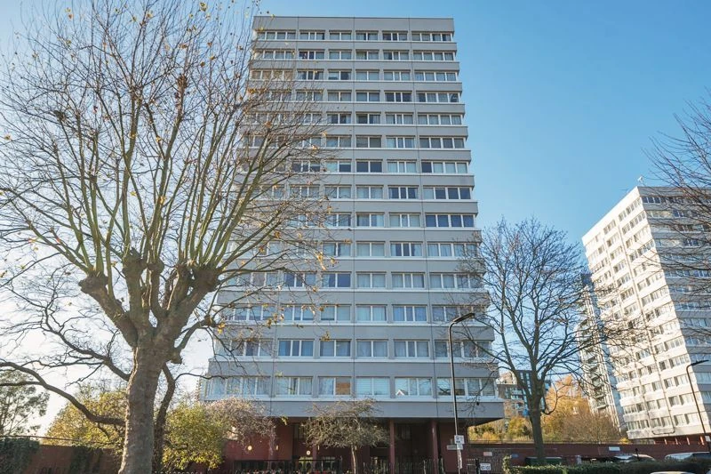 Квартира в Лондоне, Великобритания, 80 м² - фото 8