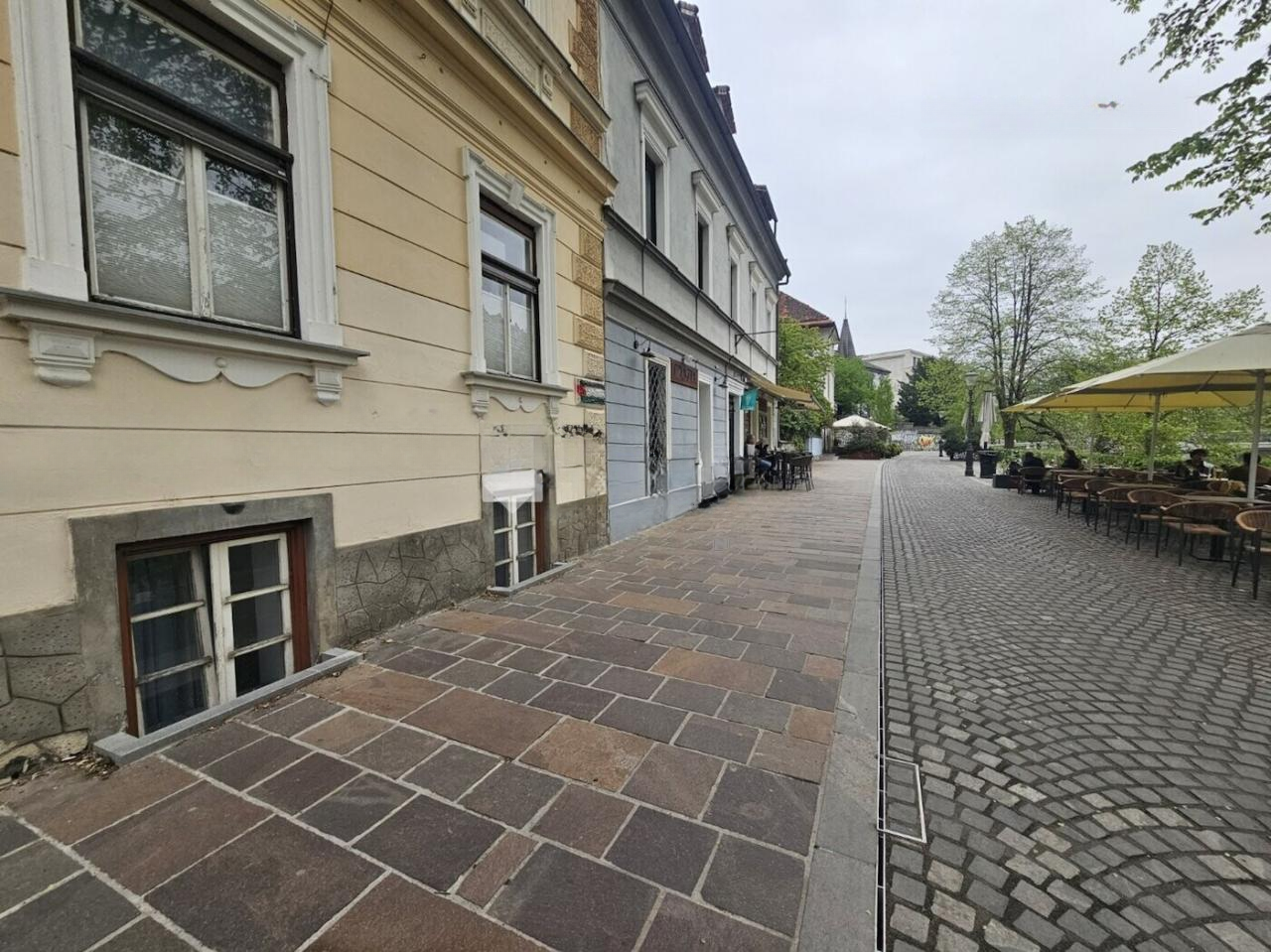 Квартира в Любляне, Словения, 36 м² - фото 8