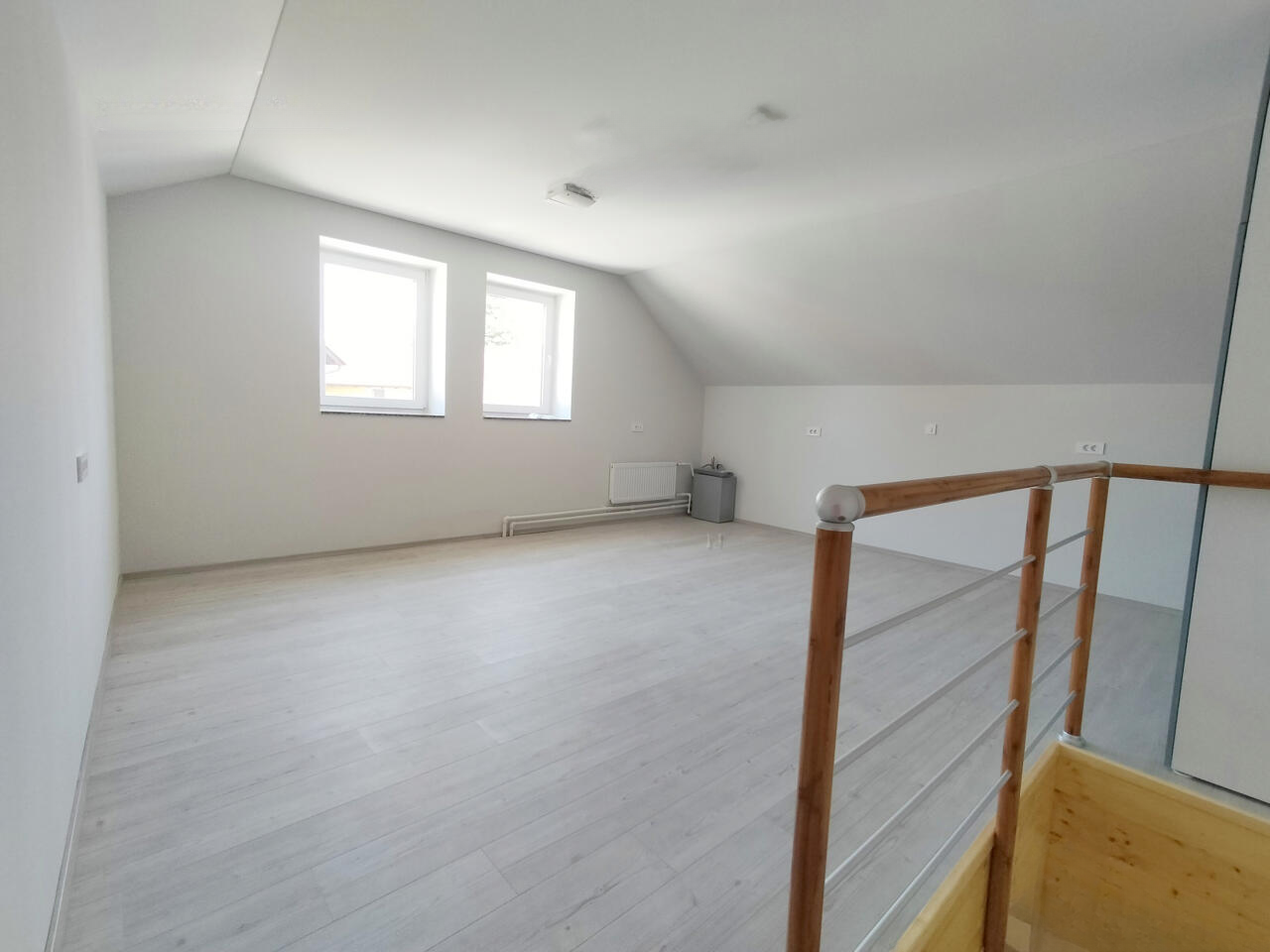 Квартира в Любляне, Словения, 54 м² - фото 8