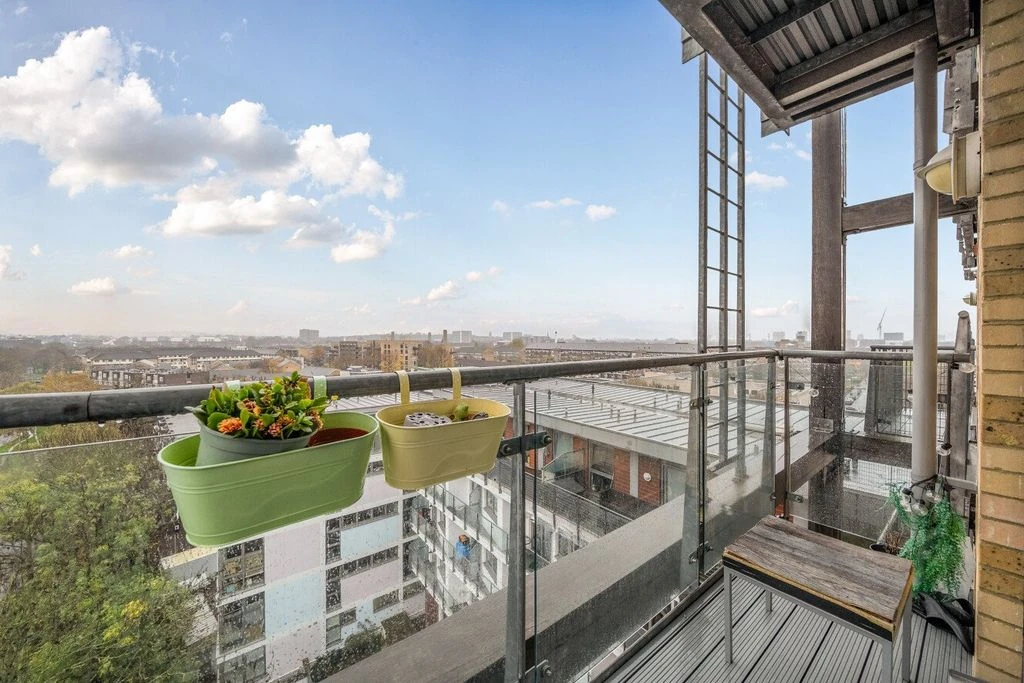 Квартира в Лондоне, Великобритания, 67 м² - фото 8