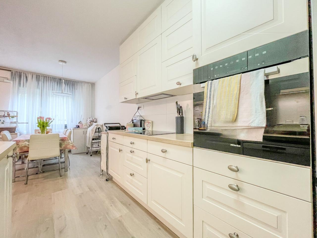 Квартира в Любляне, Словения, 98 м² - фото 8
