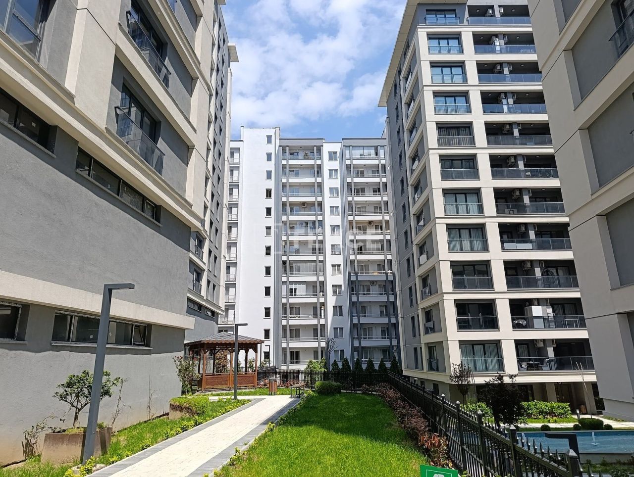 Апартаменты в Эсеньюрте, Турция, 155 м² - фото 4