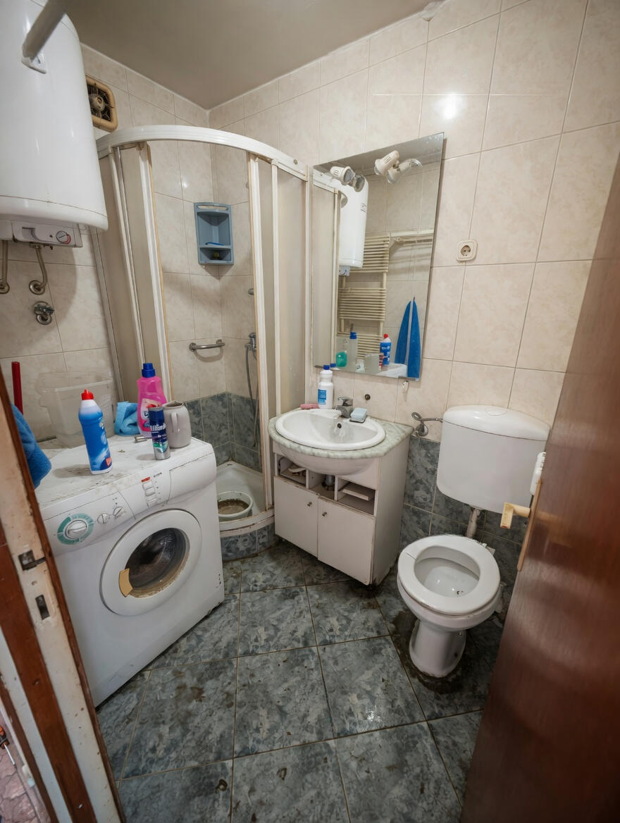 Квартира в Любляне, Словения, 63 м² - фото 8
