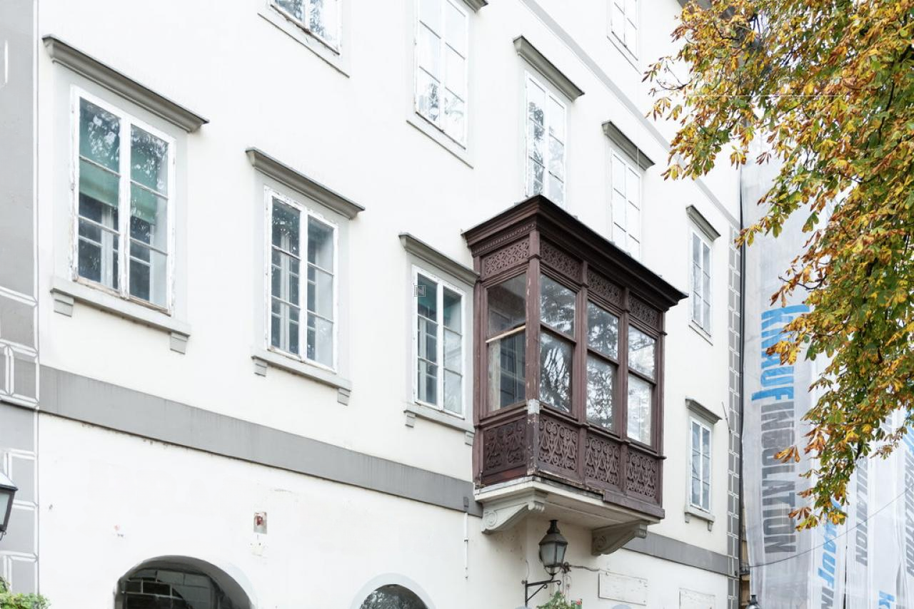 Квартира в Любляне, Словения, 135 м² - фото 8
