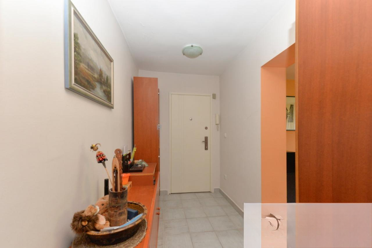 Квартира в Любляне, Словения, 49 м² - фото 8