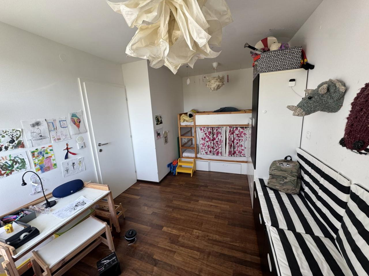 Квартира в Любляне, Словения, 97 м² - фото 8
