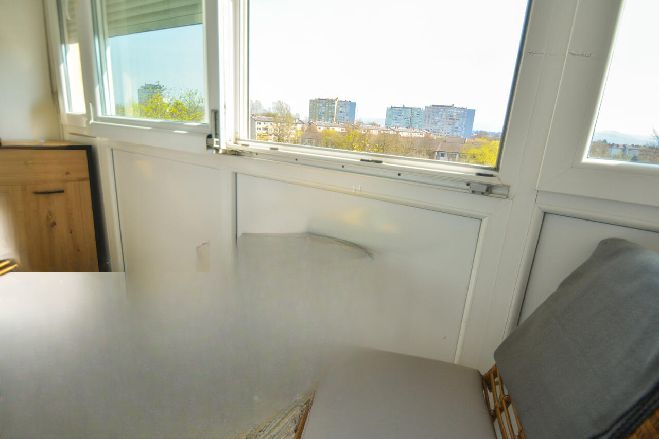 Квартира в Любляне, Словения, 63 м² - фото 8