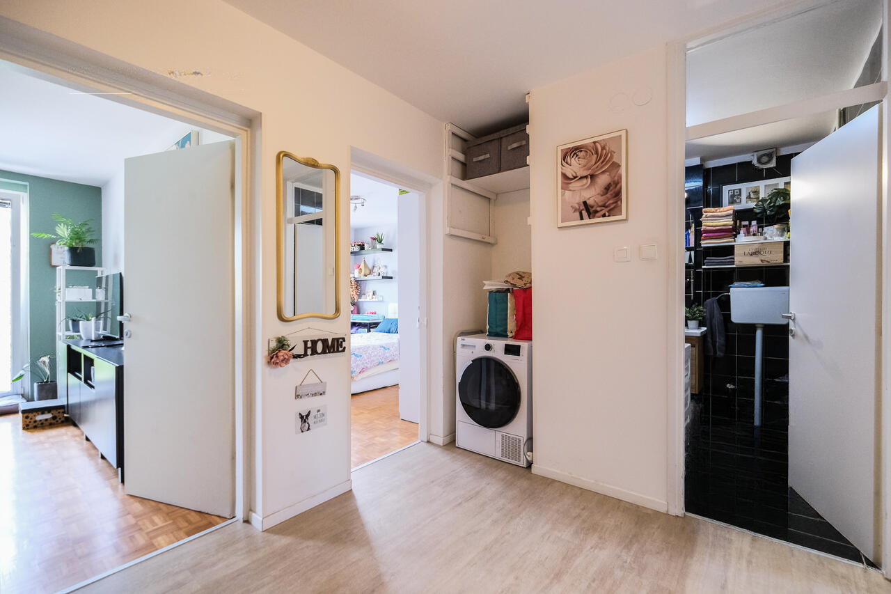 Квартира в Любляне, Словения, 53 м² - фото 8