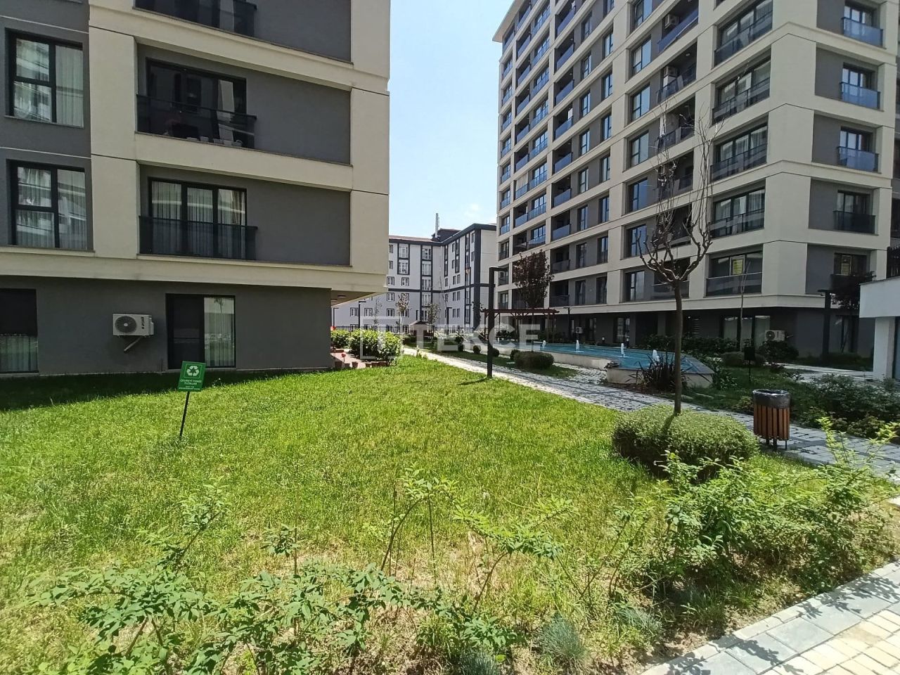 Апартаменты в Эсеньюрте, Турция, 155 м² - фото 5