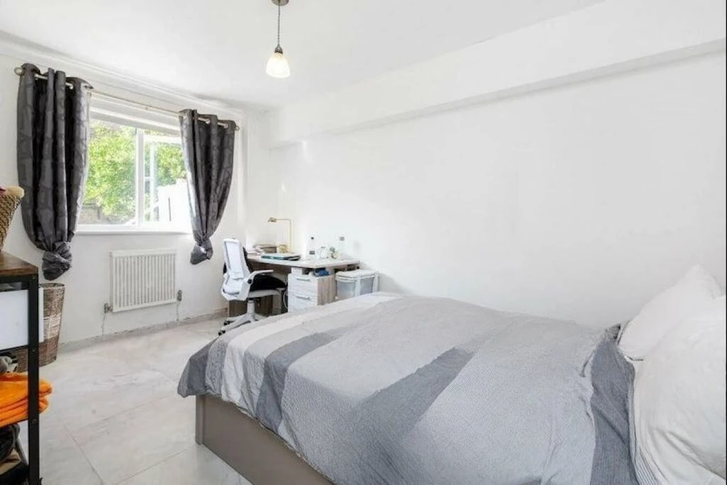 Квартира в Лондоне, Великобритания, 54 м² - фото 8