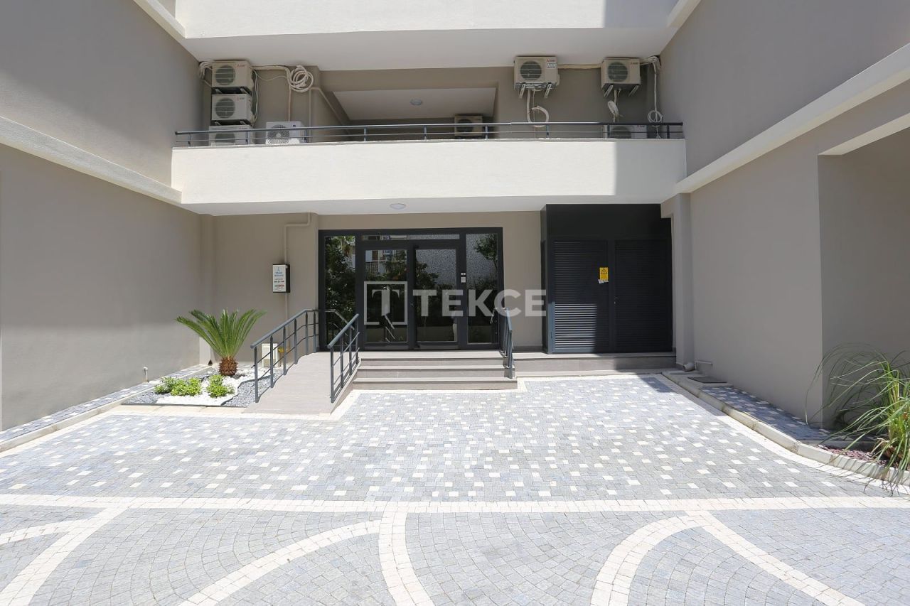 Пентхаус в Анталии, Турция, 305 м² - фото 5
