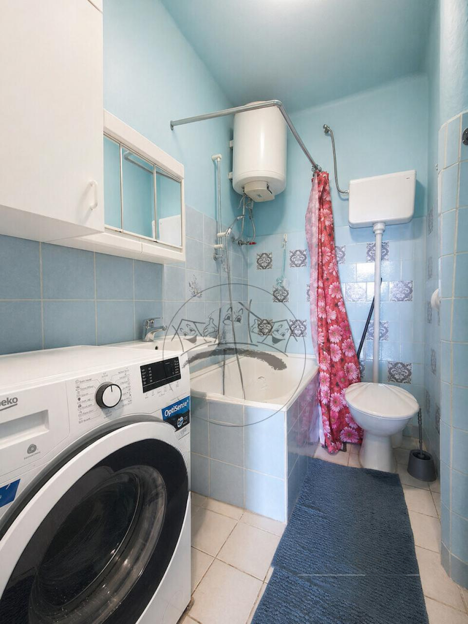 Квартира в Любляне, Словения, 55 м² - фото 8